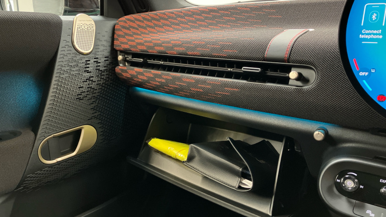 MINI Cooper 135kW E Sport [Level 2] 41kWh 3dr Auto Electric Hatchback